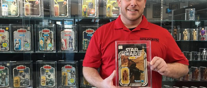 Holocron Toy Store: Juguetes de Star Wars – Figuras, LEGO y Regalos para Fans