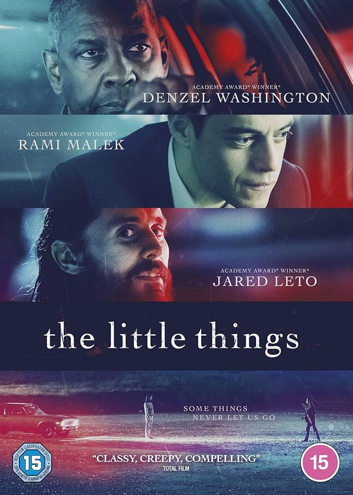 The Little Things: Imagen de los Detalles que Transforman tu Día