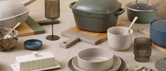 Dunwebb Homewares: Elegantes artículos de decoración y utensilios para el hogar