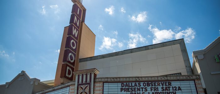 Inwood Village: Encanto del Barrio con Tiendas, Restaurantes y Arte Callejero - Foto 2024