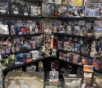 Juguetes clásicos de Universal: colección icónica y vintage para coleccionistas