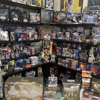 Juguetes clásicos de Universal: colección icónica y vintage para coleccionistas