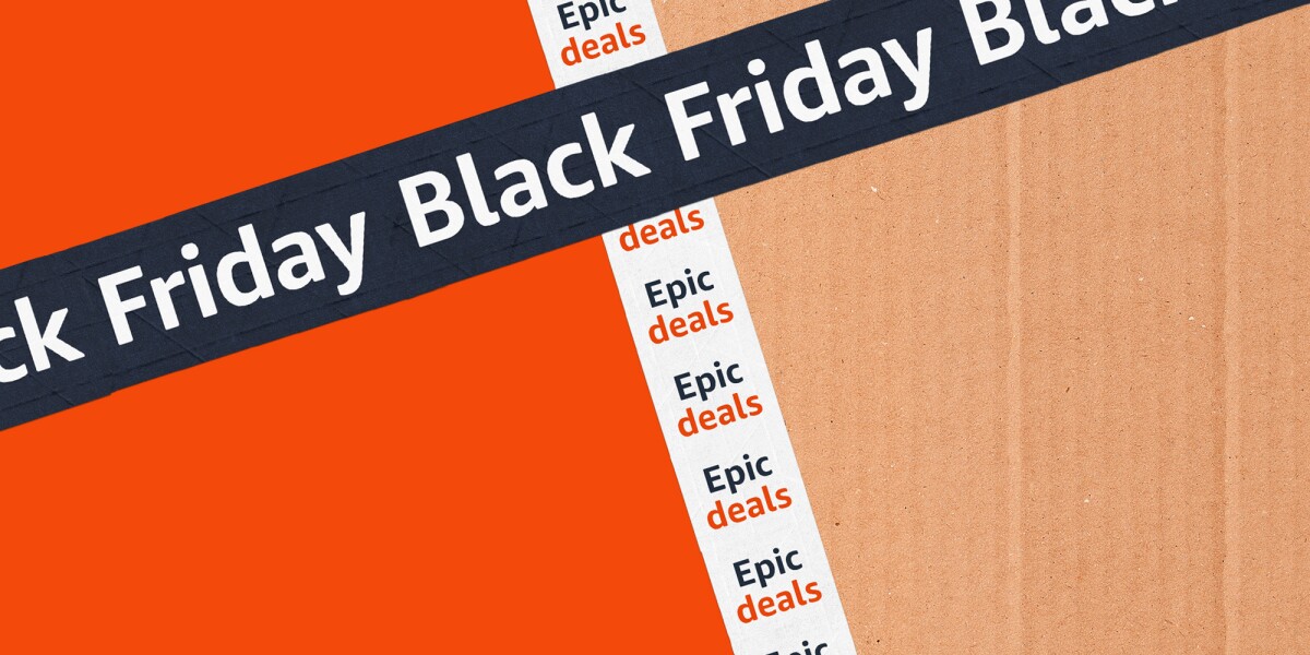 Black Friday 2024: Ofertas y Descuentos en Electrónica, Moda y Hogar