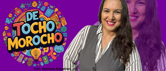 Morocho peruano: delicioso TOCHO tradicional – bebida típica de los Andes