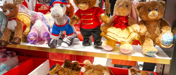 Los Mejores Juegos y Tienda de Juguetes en Orange, CA: Guía para Padres y Niños