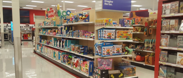 Juguetes en Miami-Dade: Mejores Juegos y Ofertas para Niños en Florida