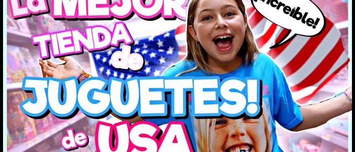 Tienda de Juguetes en Osceola, Florida: Guía completa, precios y ofertas