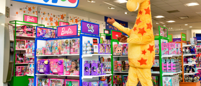 Juguetes en Oakland, CA – Tienda top con ofertas, variedad y promociones para niños