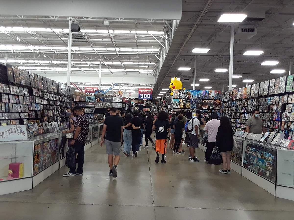 Tienda de Juguetes en Fontana, CA: Mejores Juegos, Ofertas y Experiencias Únicas