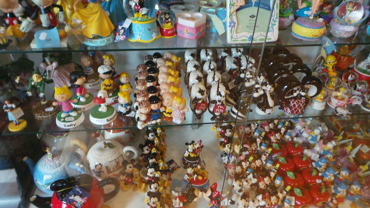 Tienda de juguetes en Santa María, California: guía completa y mejores opciones