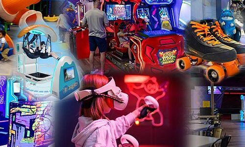 Juguetes en San Antonio TX – Mejores Juegos para Niños y Familias | Tienda Local