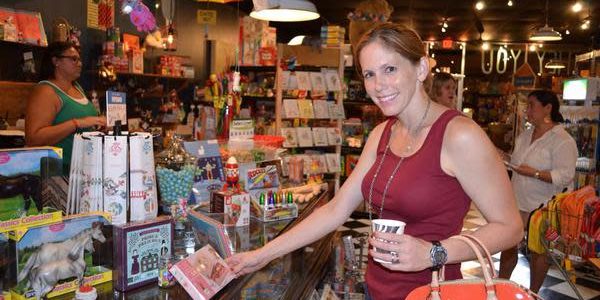 Tienda de Juguetes en Houston, Texas – Mejores Tiendas y Ofertas para Niños