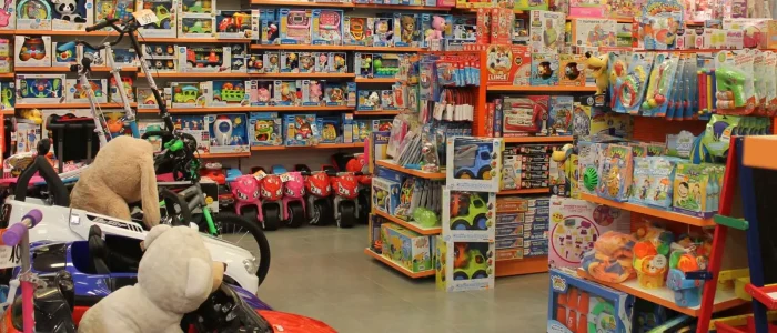 Mejores Juguetes en Del Río, Texas: Tienda, Ofertas y Guía Completa