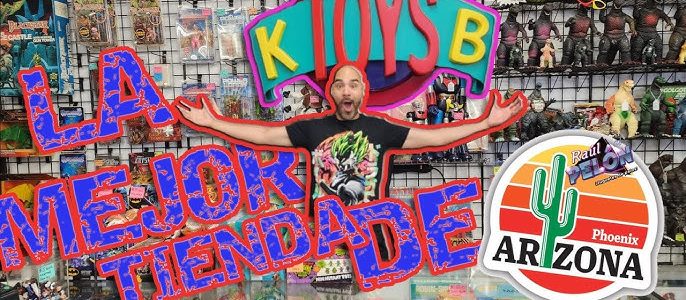 Juguetes en Tucson, AZ: Tienda Top de Diversión y Calidad para Toda la Familia