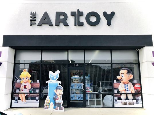 Tienda de Juguetes en South Whittier, CA – Las Mejores Opciones para Niños y Coleccionistas