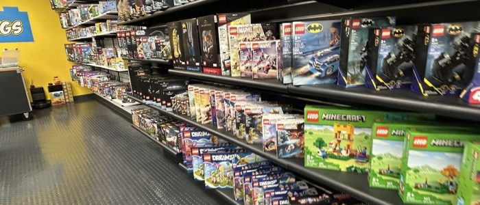 Mejores Tiendas de Juguetes en Spring Valley, CA – Variedad y Calidad