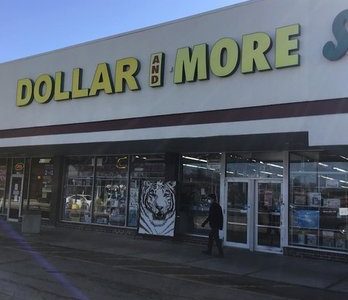 Dólar y Más: Imagen de moneda y finanzas, símbolo de valor y crecimiento