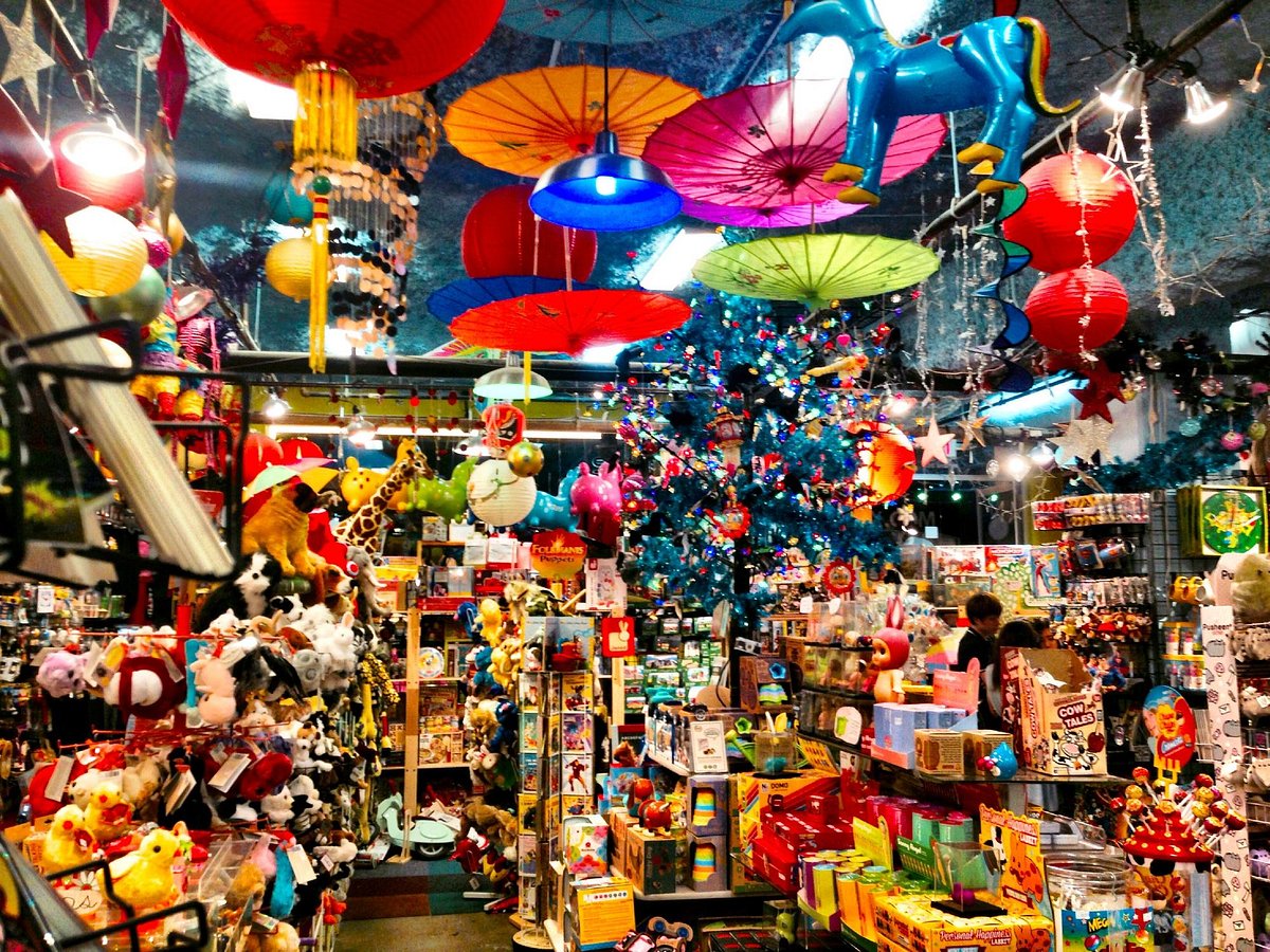 Toy Joy: Juguete Colorido y Divertido para Niños – Diversión y Creatividad