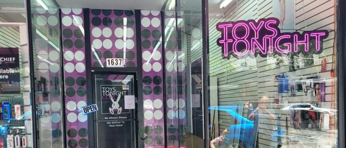 Toys Tonight: Juguetes de moda para niños y adultos, diversión nocturna