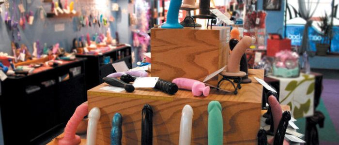 Tienda erótica: juguetes íntimos de alta calidad – variedad, discreción y placer