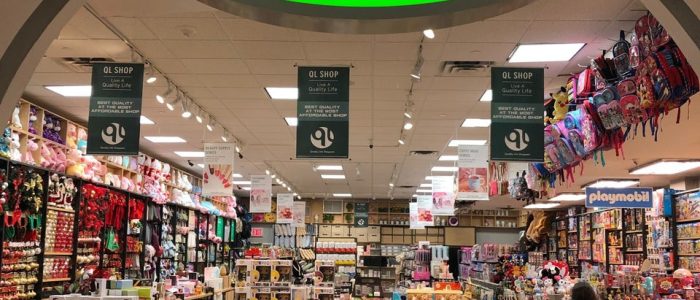 QL Shop – Tienda Online de Moda y Accesorios | Ofertas y Envíos Gratis