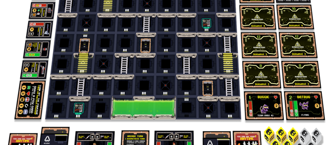Power UP Games: Acción y diversión en videojuegos retro – Descubre la mejor colección