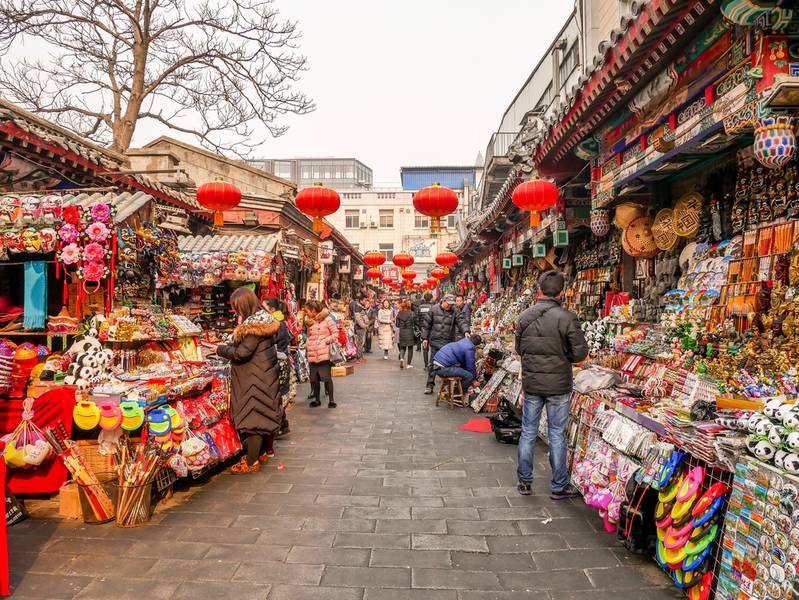 Mercado China 2024: Tendencias, Oportunidades y Estadísticas Clave