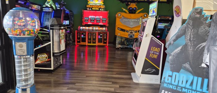 Brad’s Toys & Collectibles – Juguetes y Figuras de Colección Únicas