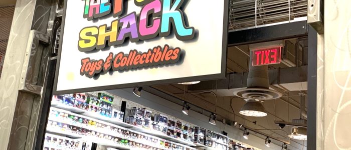 The Pop Shack: Café y Palomitas Gourmet – Sabores Únicos y Ambiente Vibrante