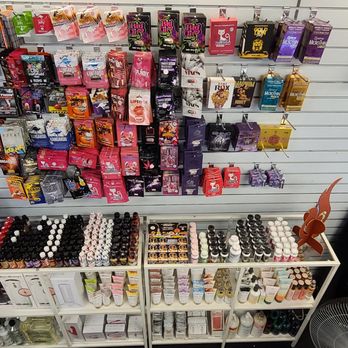 Suzies Adult Superstore – Tienda de Juguetes Sexuales y Productos Eróticos de Alta Calidad