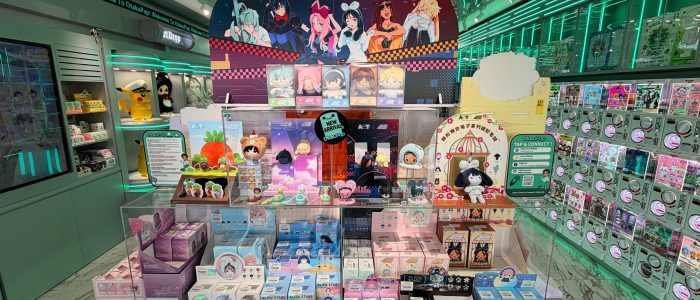 OtakuPop – Arte Pop de Anime y Manga para Fans de Cultura Otaku