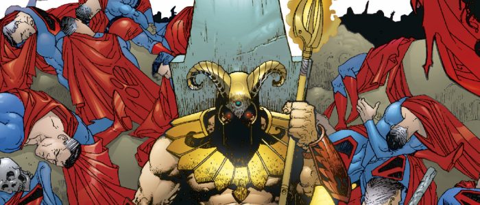 Comic Kingdom: Ilustración épica de superhéroes y fantasía - Arte digital vibrante