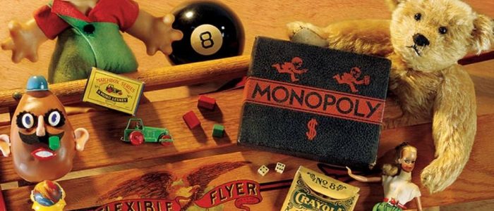 Juguetes Atemporales: Clásicos Inolvidables para Niños y Coleccionistas | Diversión y Nostalgia