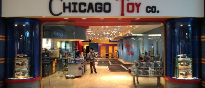 Chicago Toy Company – Juguetes de Chicago, Diseños Únicos y Calidad Premium | Foto