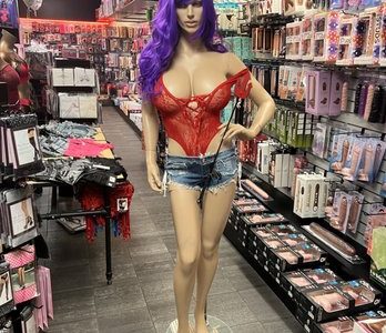 Andy’s Adult World – Escena sensual de adultos, estilo erótico, foto de alta calidad