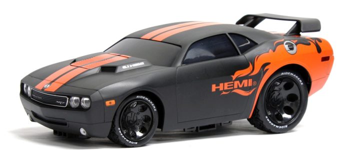 Ridemakerz: Figuras coleccionables personalizadas y diseños 3D únicos