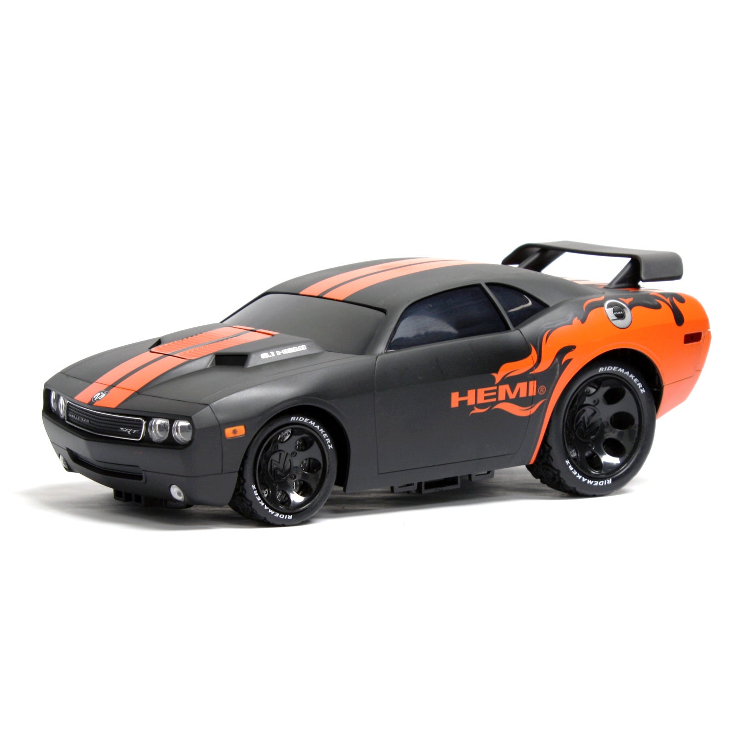 Ridemakerz: Figuras coleccionables personalizadas y diseños 3D únicos