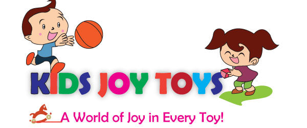 Juguetes divertidos para niños – Kids Joy Toys | Juegos educativos y creativos