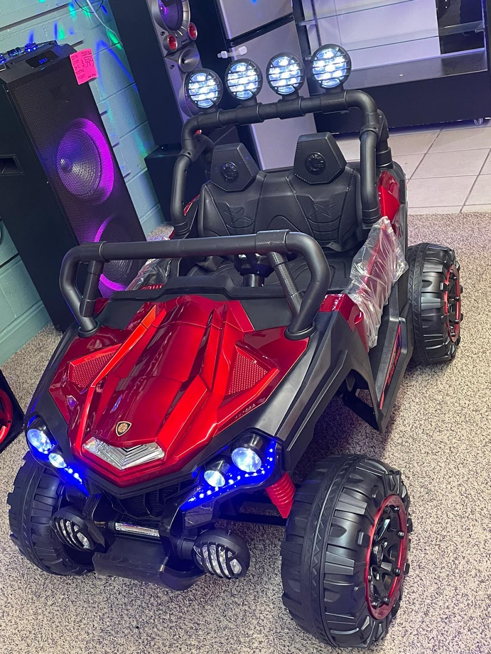 Luka Cars y Juguetes: Automóviles Miniatura y Juguetes Educativos