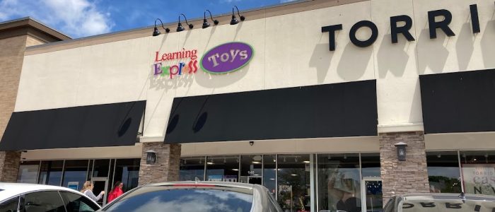 Juguetes Educativos Learning Express en Plano – Tienda de Juegos y Aprendizaje Infantil