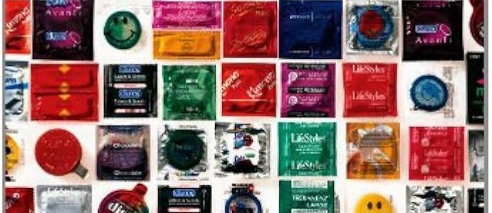 Condom Sense: Protección Inteligente y Sensación Óptima | Condón de Alta Calidad y Seguridad