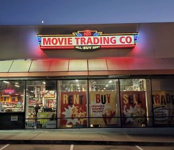 ¡Descubre la mejor empresa de trading de películas y cine!