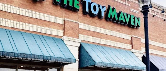 The Toy Maven Southlake – Tienda de Juguetes Premium y Diversión para Niños