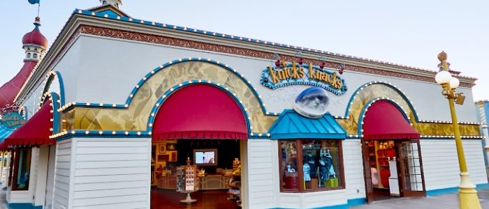 Knick’s Knacks – Descubre accesorios decorativos y regalos creativos