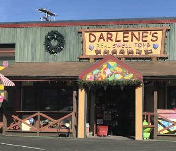 Juguetes Real Swell de Darlené – Calidad Realista y Diversión