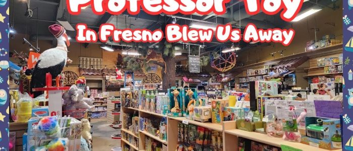 Profesor Toy: Juguete Educativo para Niños – Juego de Aprendizaje y Diversión