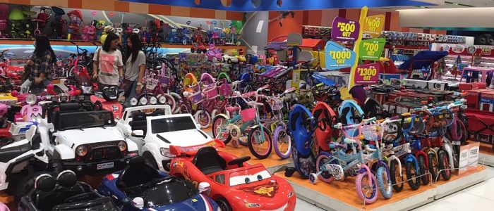 Toy Kingdom: Reino de Juguetes – Figuras, Set de Playset y Colección para Niños