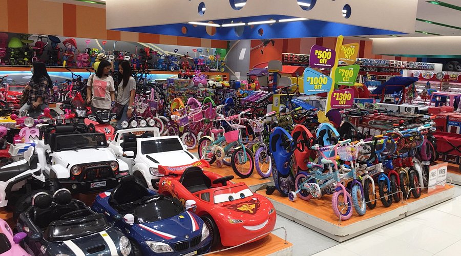 Toy Kingdom: Reino de Juguetes – Figuras, Set de Playset y Colección para Niños