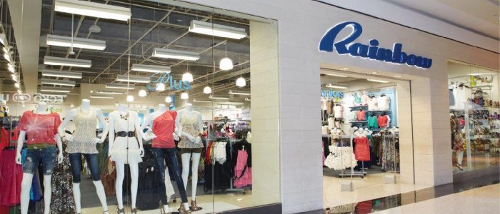 Rainbow Shops: Tienda de Moda Arcoíris con Ropa Colorida y Accesorios Vibrantes