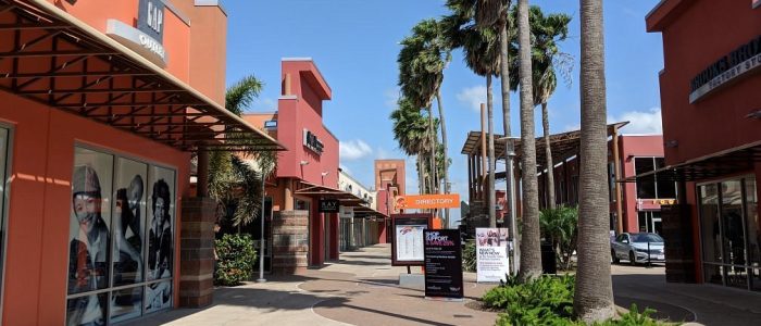 Tiendas de marcas reconocidas en Rio Grande Valley Premium Outlets – Ofertas exclusivas